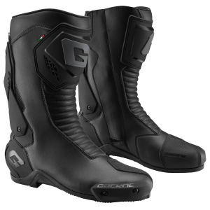 Schoenen en laarzen