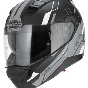 ROCC 891 integraalhelm