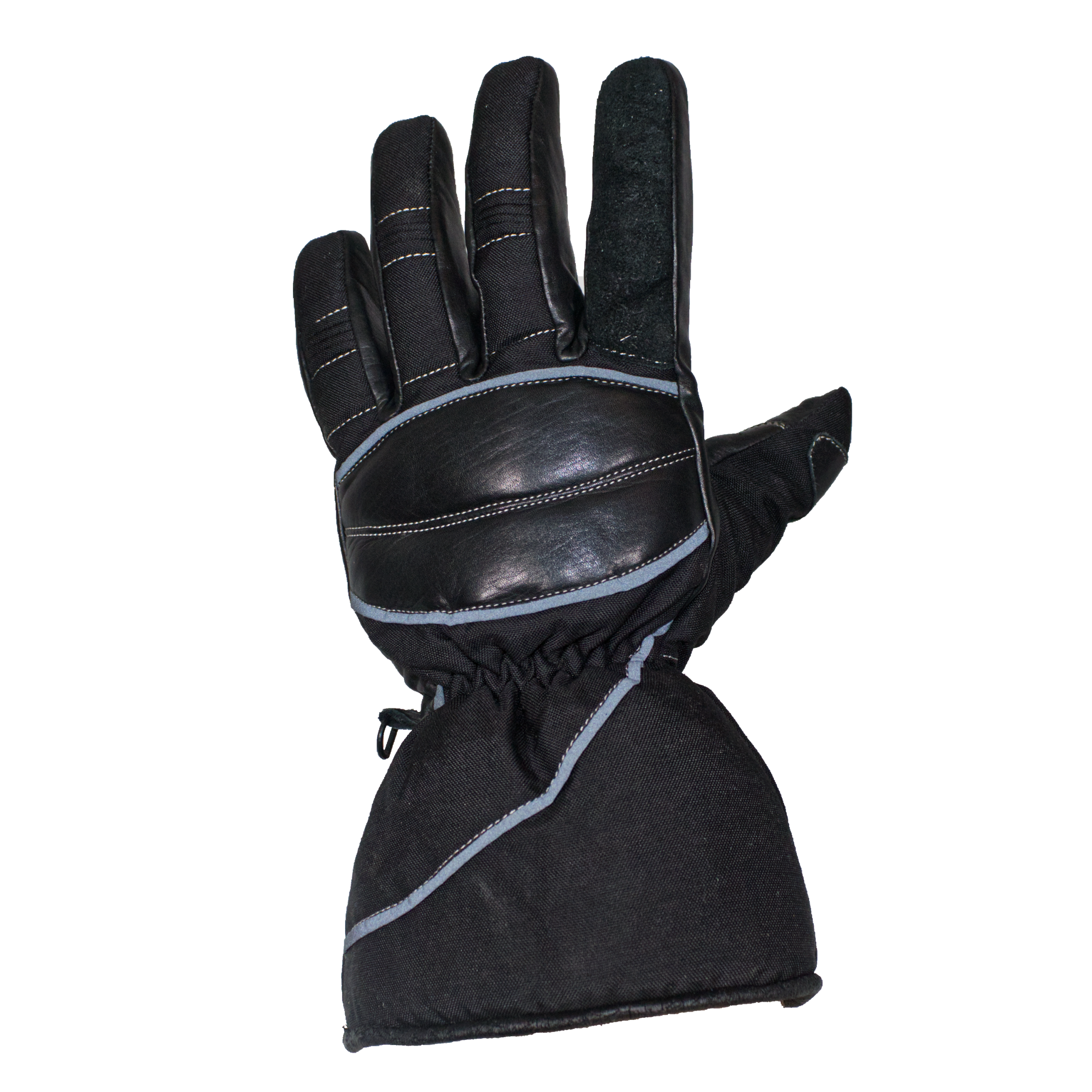 waterdichte winter motorhandschoenen