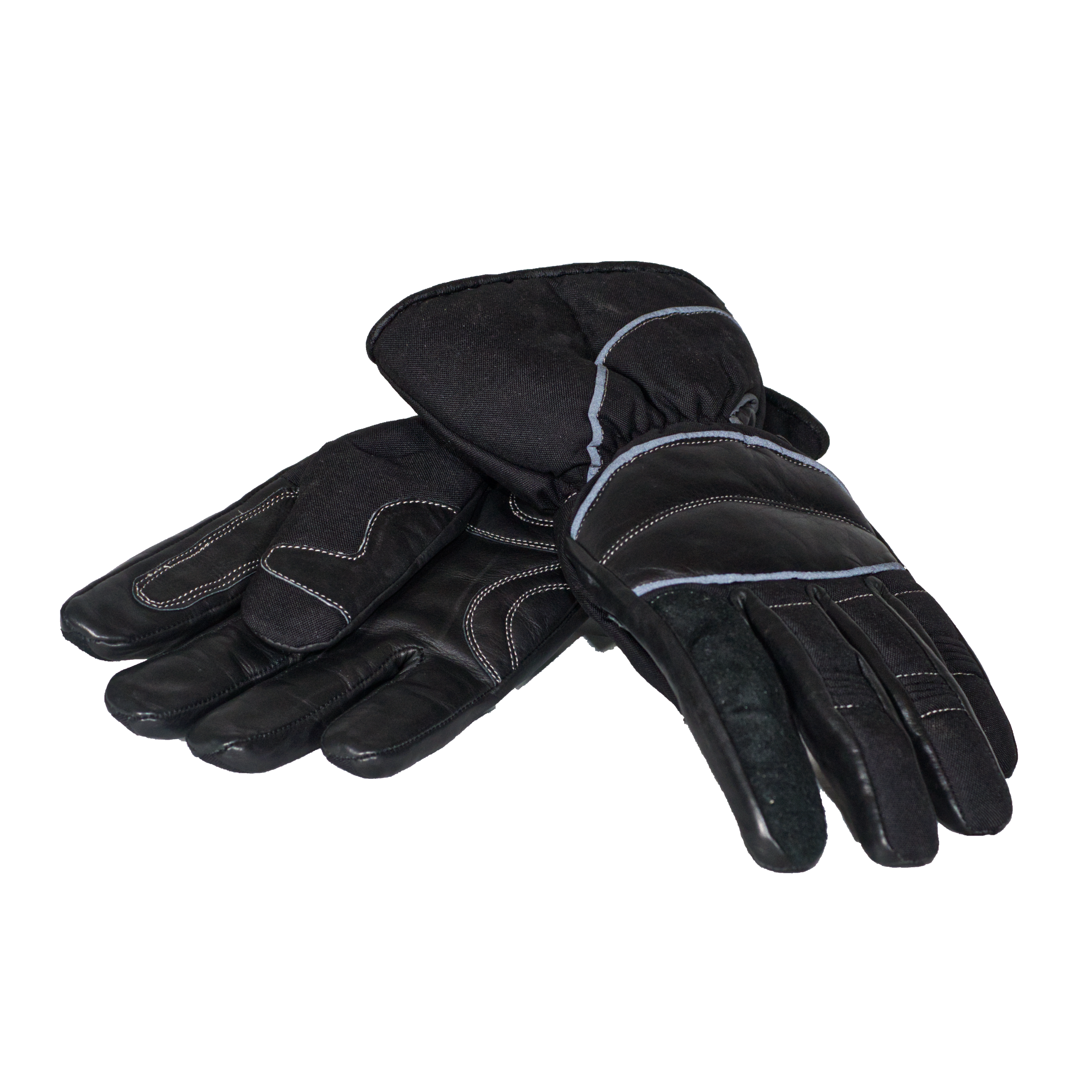 waterdichte winter motorhandschoenen