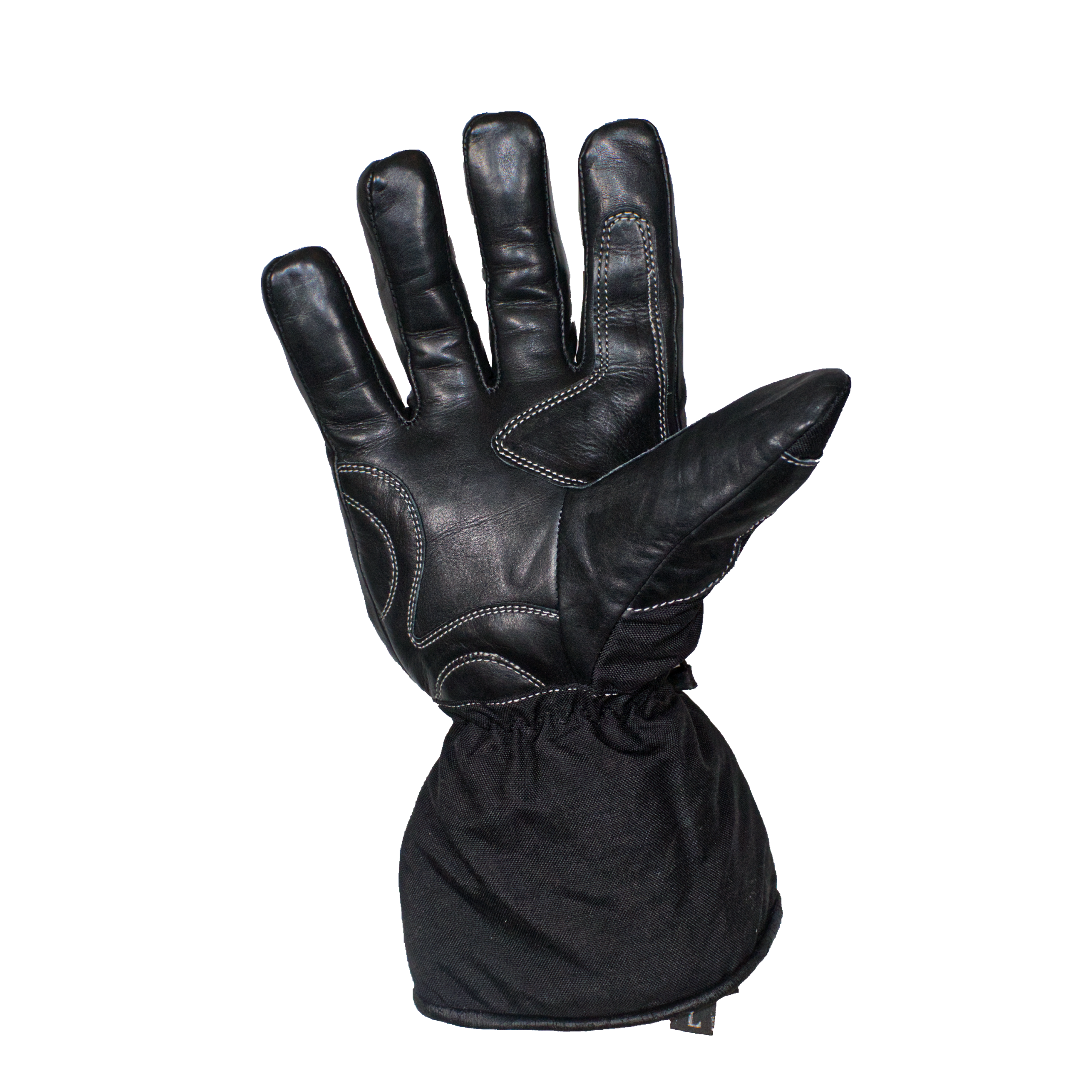 waterdichte winter motorhandschoenen