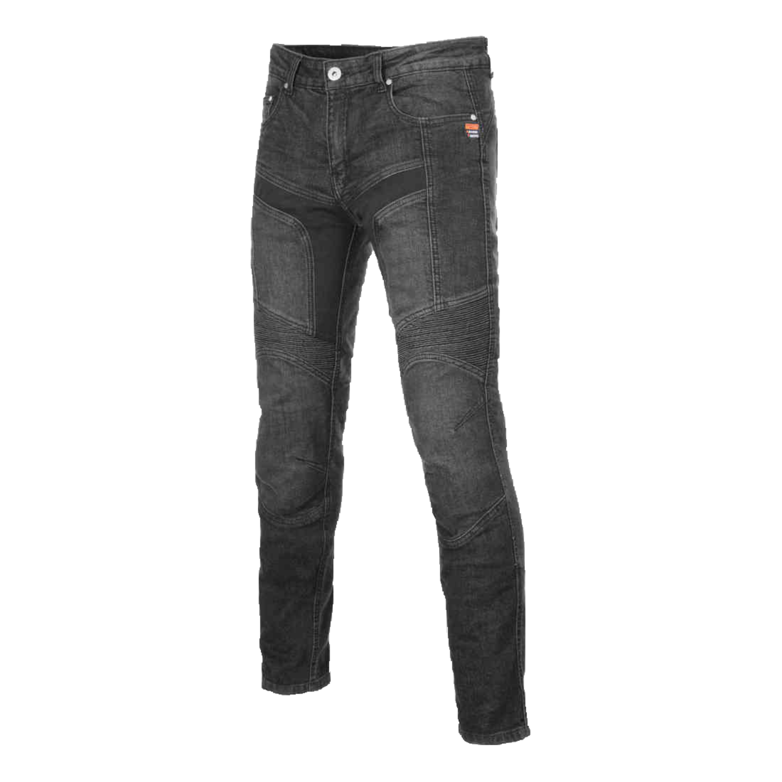 Dayton jeans Buse voorkant