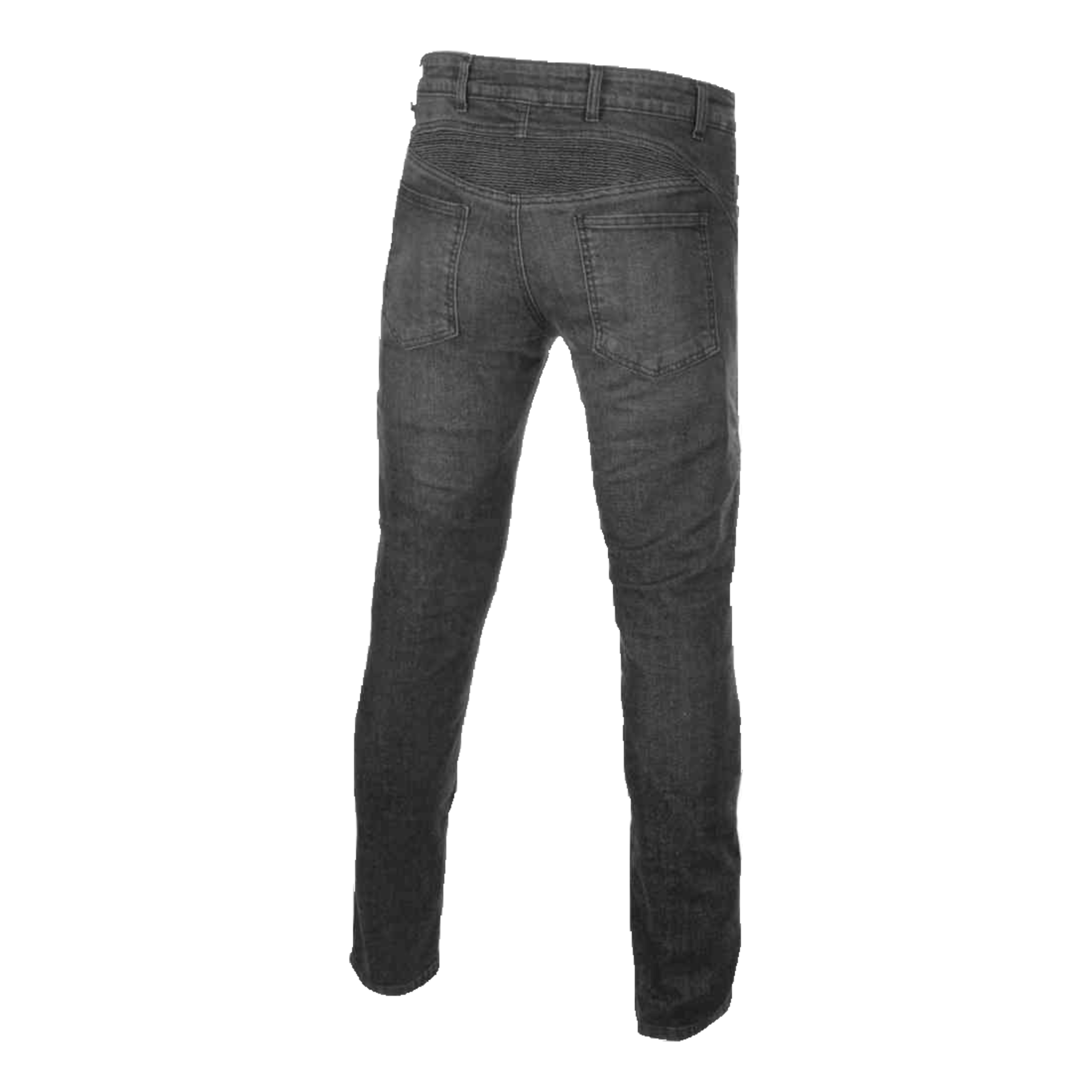 Dayton jeans Buse achterkant
