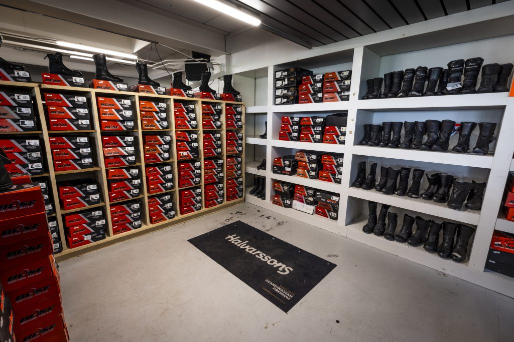 Motorschoenen Brouwer Motorsport Motorkleding Outlet